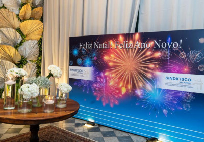 Confraternização Natal - 2023