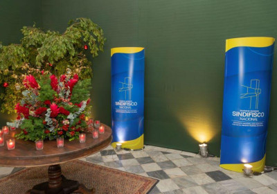 Confraternização Natal  2024