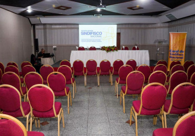 Posse Diretoria 2025/2027