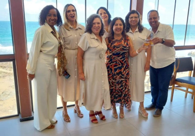 Almoço dos Aposentados e Pensionistas - Imagem 35 de 37