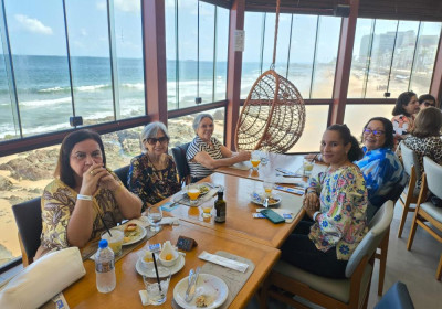 Almoço dos Aposentados e Pensionistas - Imagem 16 de 37