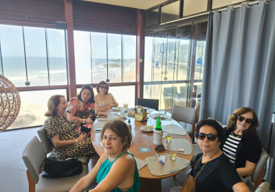 Almoço dos Aposentados e Pensionistas - Imagem 17 de 37