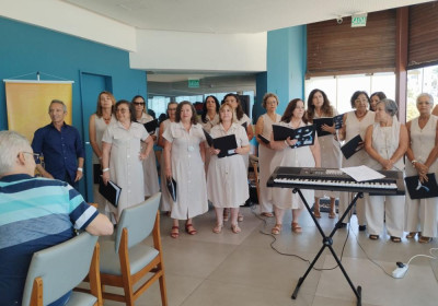 Almoço dos Aposentados e Pensionistas - Imagem 6 de 37