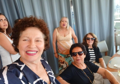 Almoço dos Aposentados e Pensionistas - Imagem 8 de 37