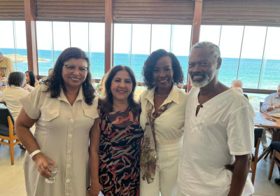 Almoço dos Aposentados e Pensionistas - Imagem 29 de 37