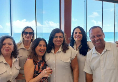 Almoço dos Aposentados e Pensionistas - Imagem 37 de 37