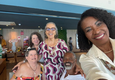 Almoço dos Aposentados e Pensionistas - Imagem 30 de 37