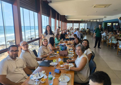 Almoço dos Aposentados e Pensionistas - Imagem 11 de 37