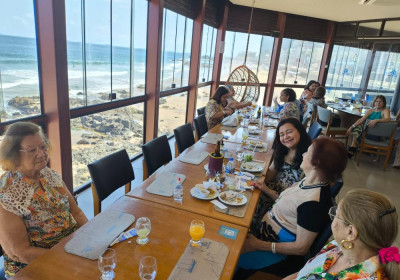 Almoço dos Aposentados e Pensionistas - Imagem 15 de 37