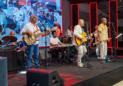 Festa de Confraternização 2025 - Imagem 1 de 72