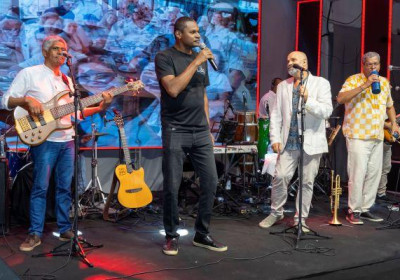 Festa de Confraternização 2025 - Imagem 29 de 72