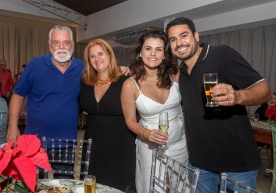 Festa de Confraternização 2025 - Imagem 49 de 72