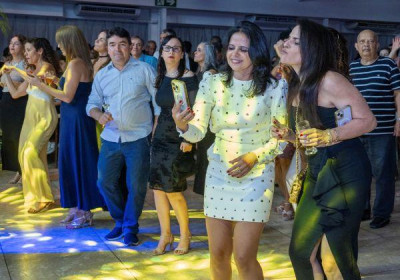 Festa de Confraternização 2025 - Imagem 69 de 72