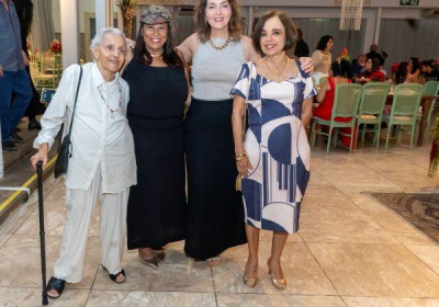 Festa de Confraternização 2025 - Imagem 52 de 72