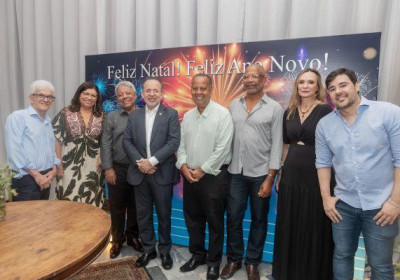 Festa de Confraternização 2025 - Imagem 2 de 72