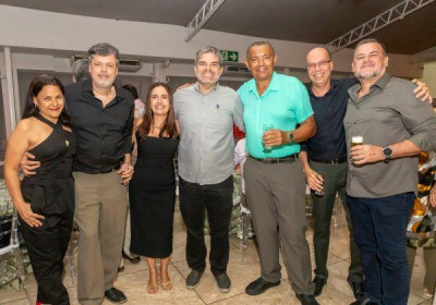 Festa de Confraternização 2025 - Imagem 61 de 72