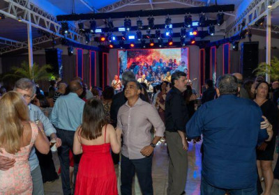 Festa de Confraternização 2025 - Imagem 25 de 72