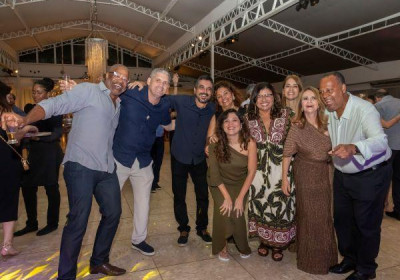 Festa de Confraternização 2025 - Imagem 45 de 72