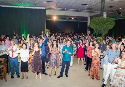 Festa de Confraternização 2018 - Imagem 36 de 36