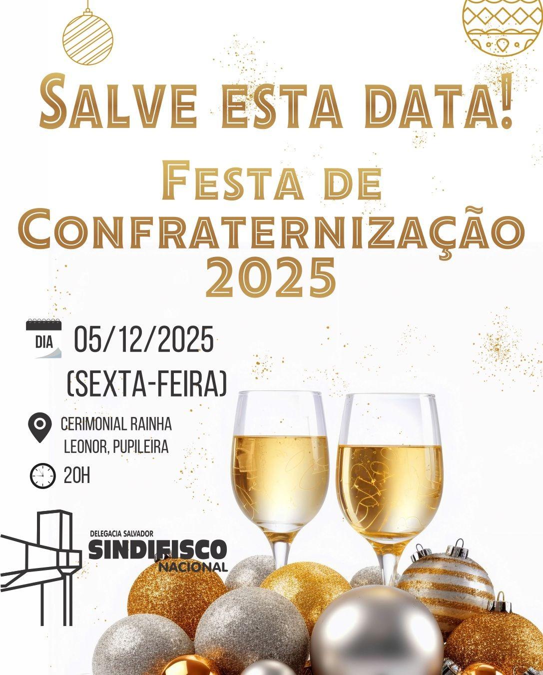 Salve esta data
