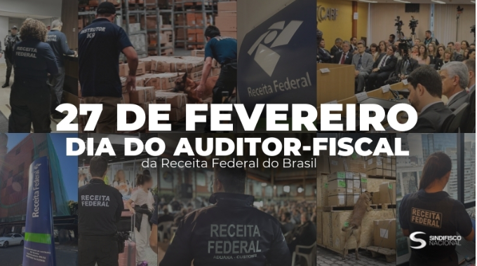 Auditores-Fiscais da Receita Federal: Pilares Essenciais na Construção de um Brasil Mais Justo e Desenvolvido