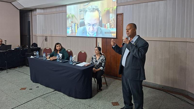 Digital Sind reúne cerca de 75 Auditores-Fiscais em Salvador para capacitação tecnológica