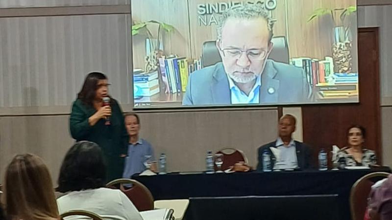 Digital Sind reúne cerca de 75 Auditores-Fiscais em Salvador para capacitação tecnológica
